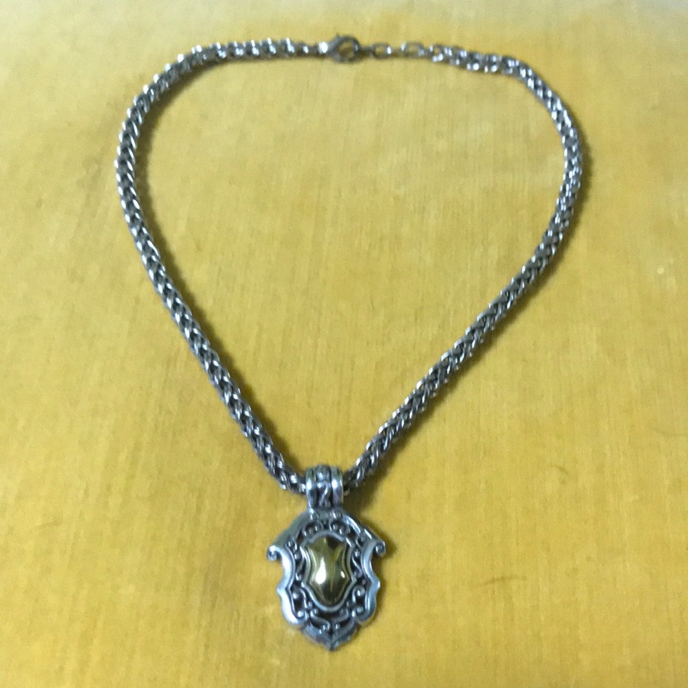 Brighton necklace